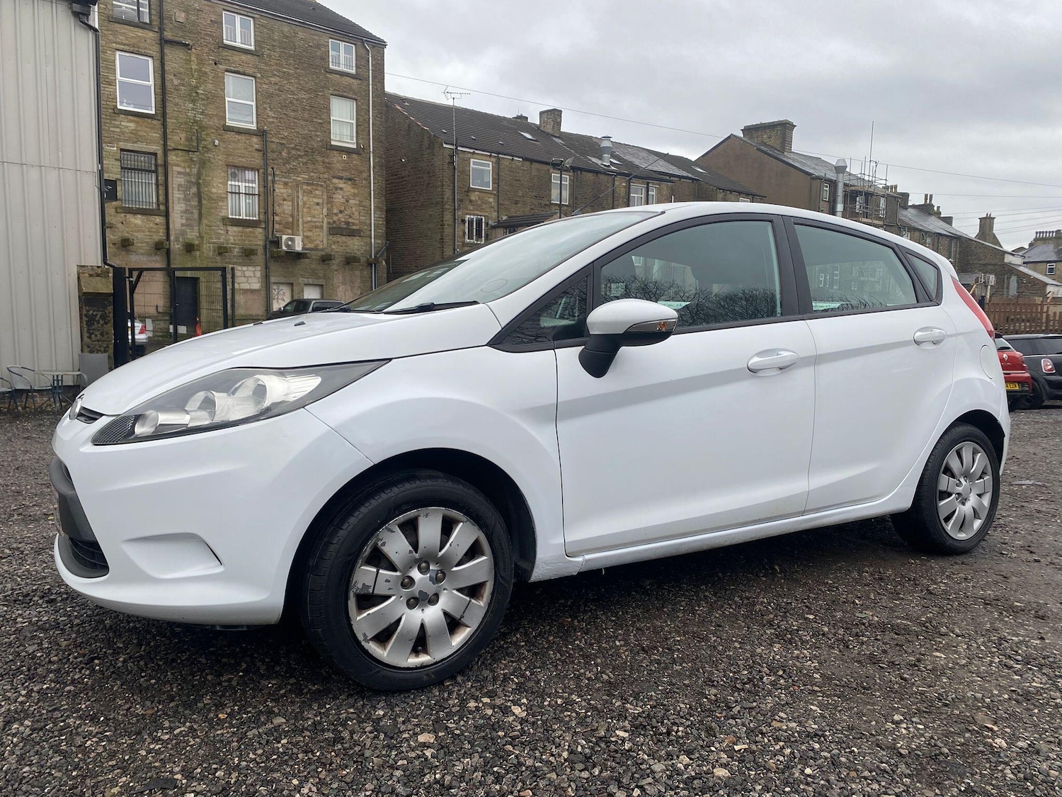 Used Ford Fiesta for sale - 77683666: Photo 5