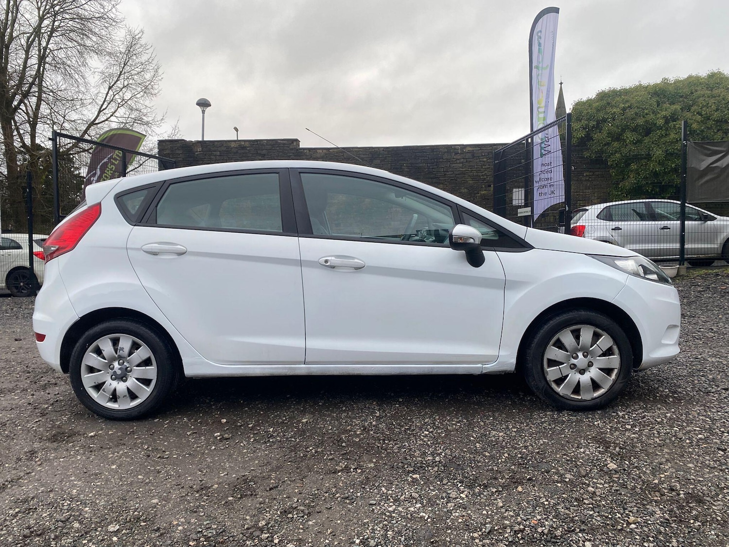 Used Ford Fiesta for sale - 77683666: Photo 6