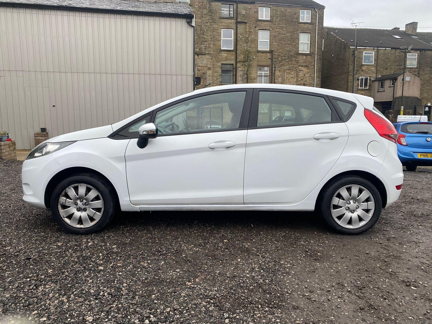 Used Ford Fiesta for sale - 77683666: Photo 7