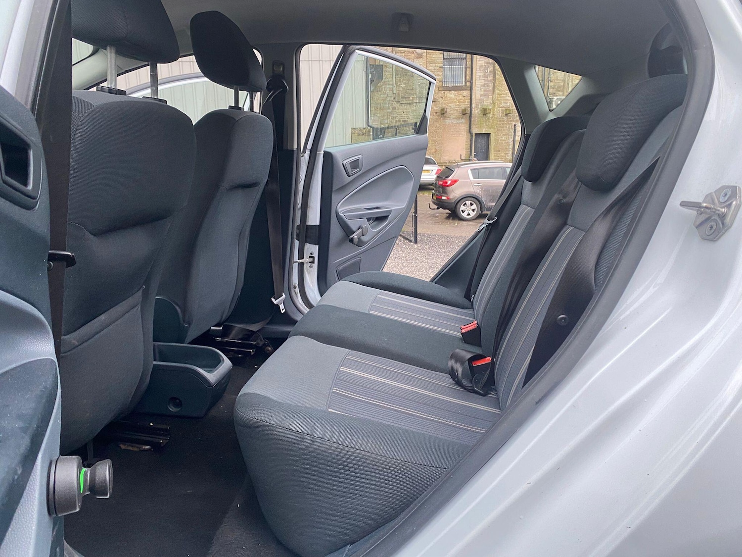 Used Ford Fiesta for sale - 77683666: Photo 9