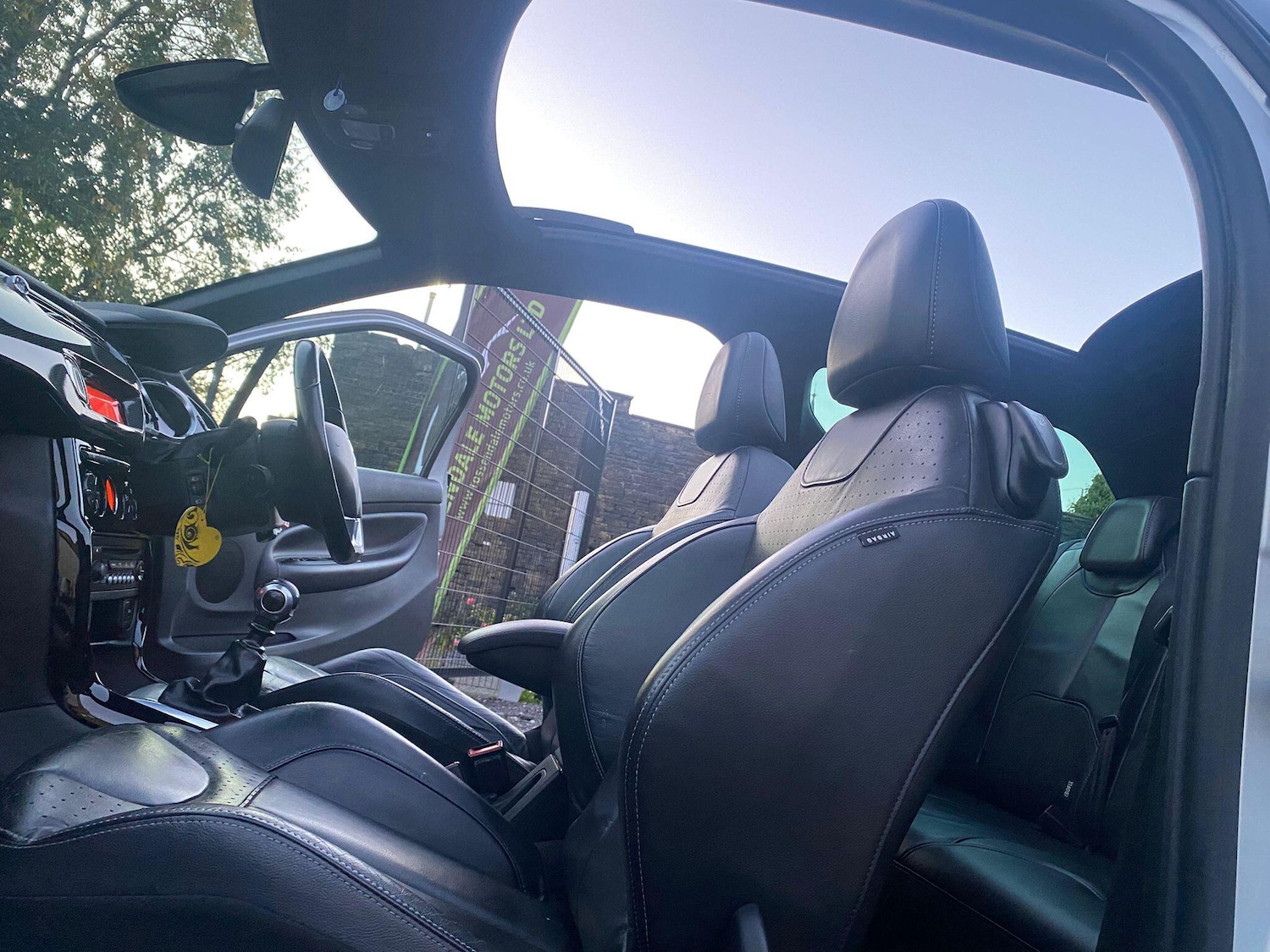 Used Citroen DS3 2013 for sale - 75977268: Photo 10