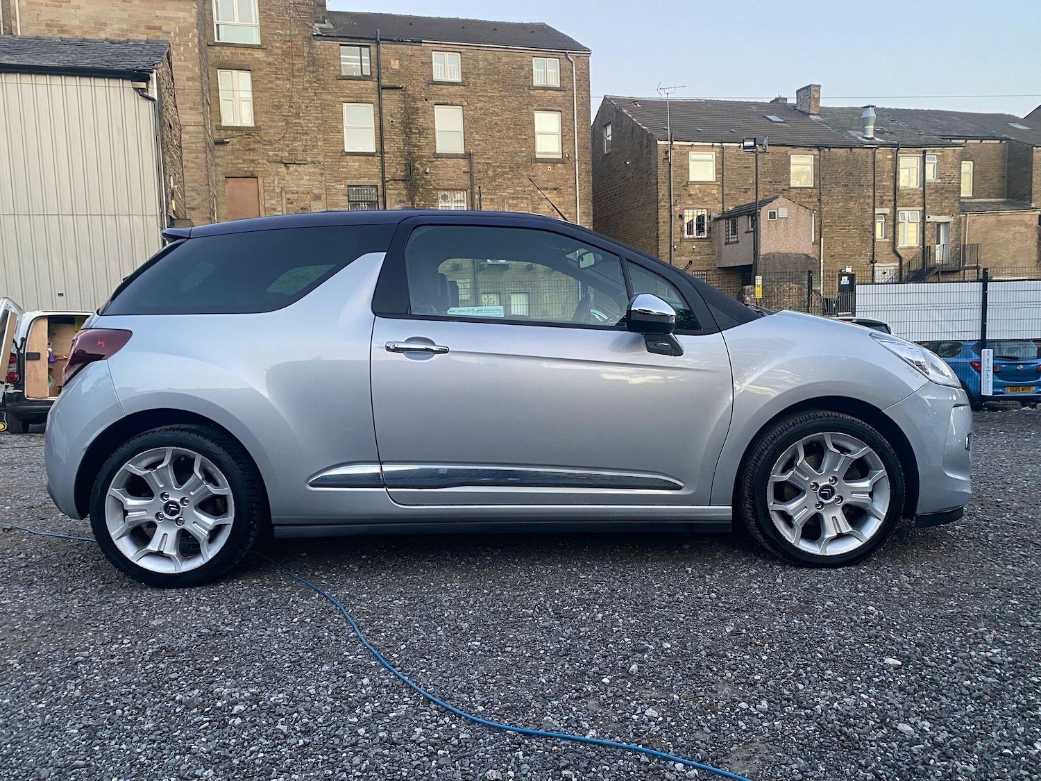Used Citroen DS3 2013 for sale - 75977268: Photo 11