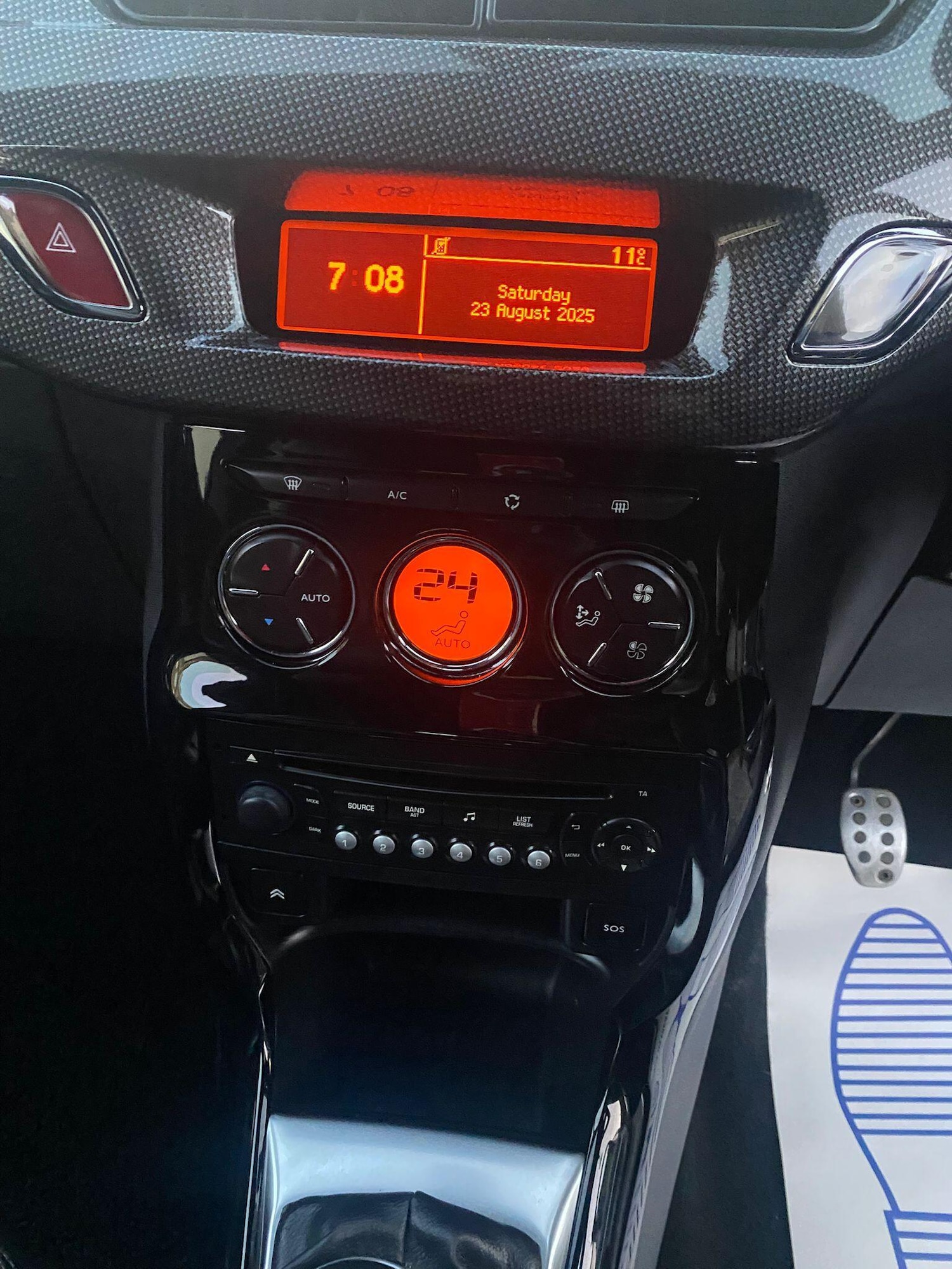 Used Citroen DS3 2013 for sale - 75977268: Photo 12