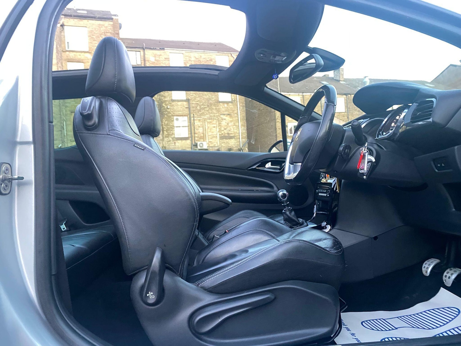 Used Citroen DS3 2013 for sale - 75977268: Photo 14