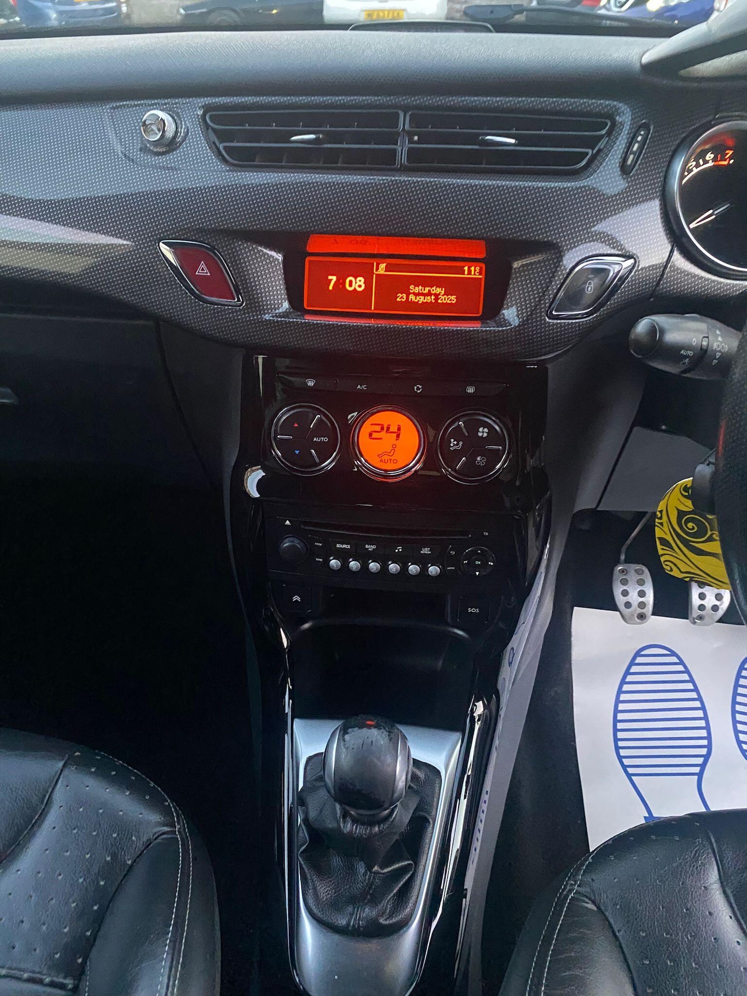 Used Citroen DS3 2013 for sale - 75977268: Photo 15