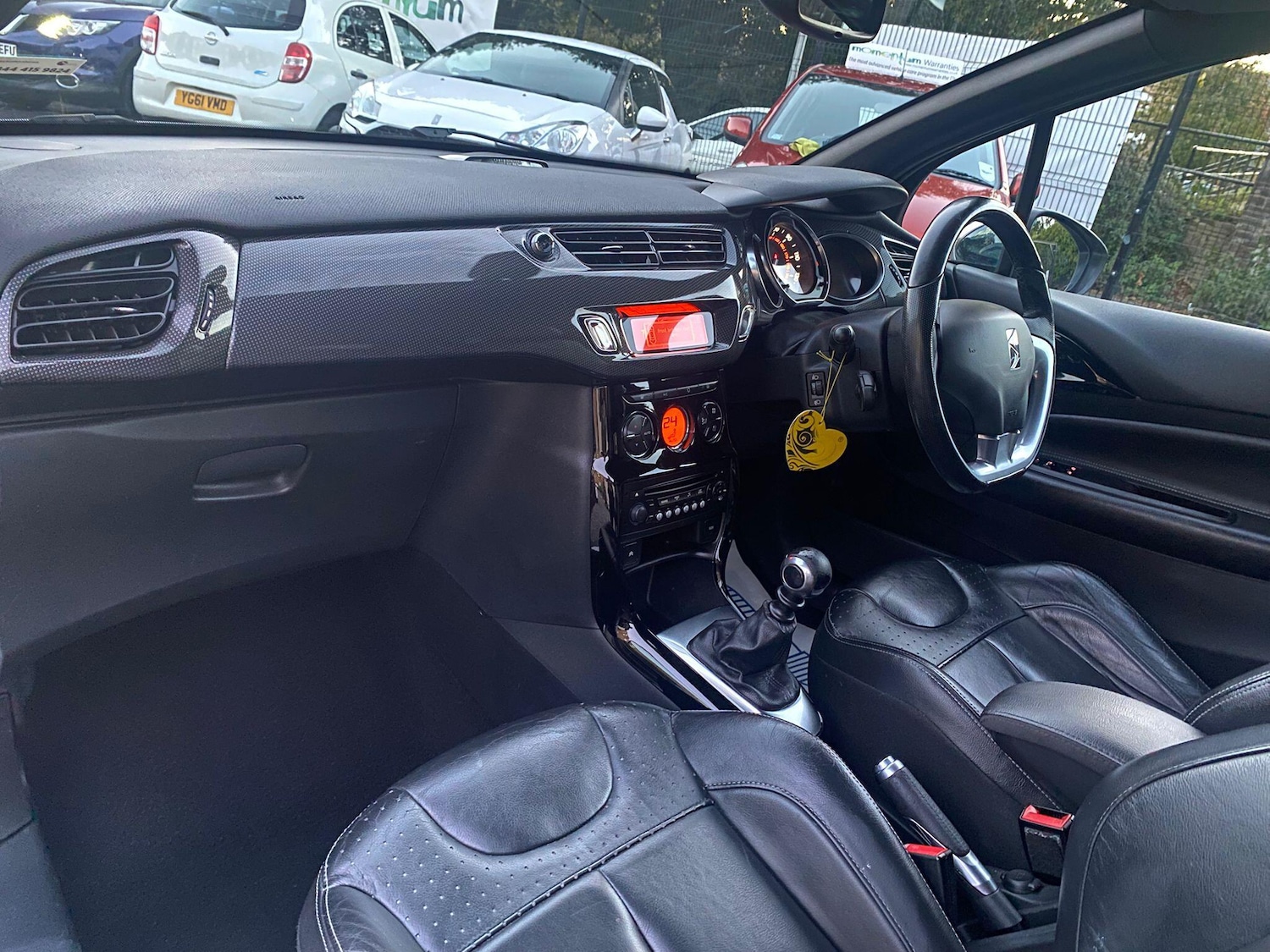 Used Citroen DS3 2013 for sale - 75977268: Photo 17