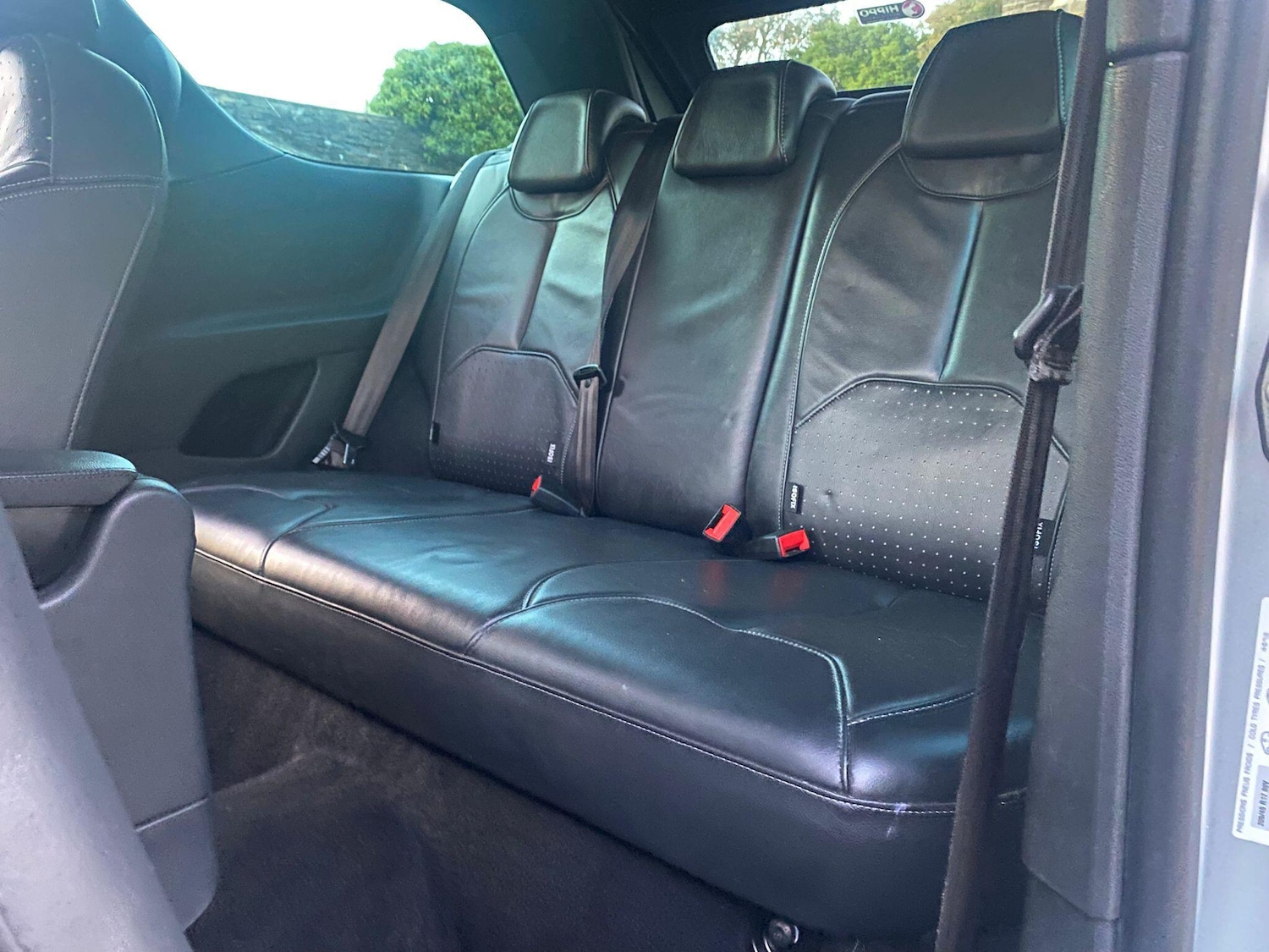 Used Citroen DS3 2013 for sale - 75977268: Photo 18