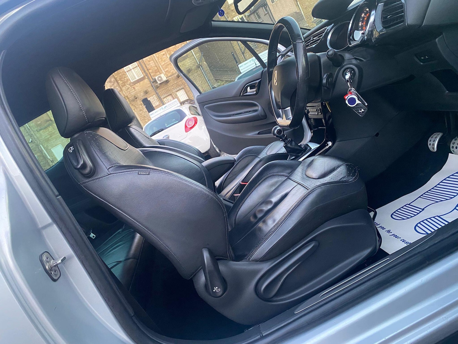 Used Citroen DS3 2013 for sale - 75977268: Photo 21