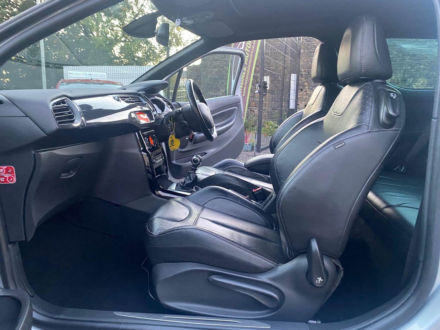 Used Citroen DS3 2013 for sale - 75977268: Photo 22