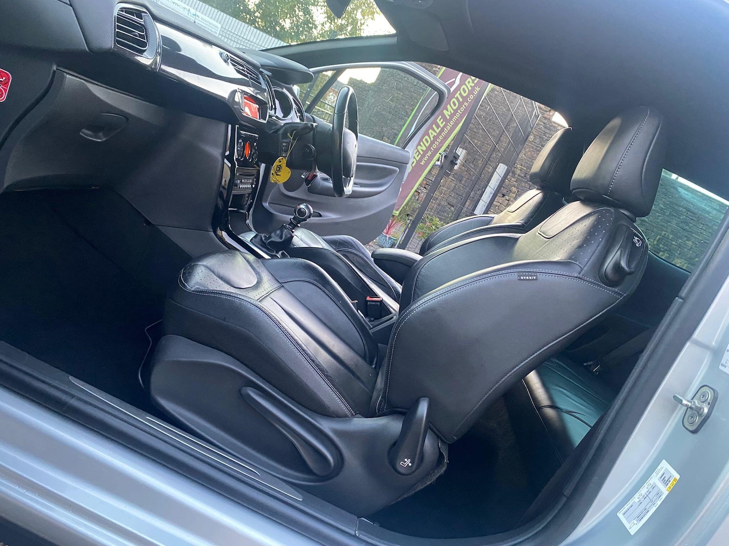 Used Citroen DS3 2013 for sale - 75977268: Photo 23