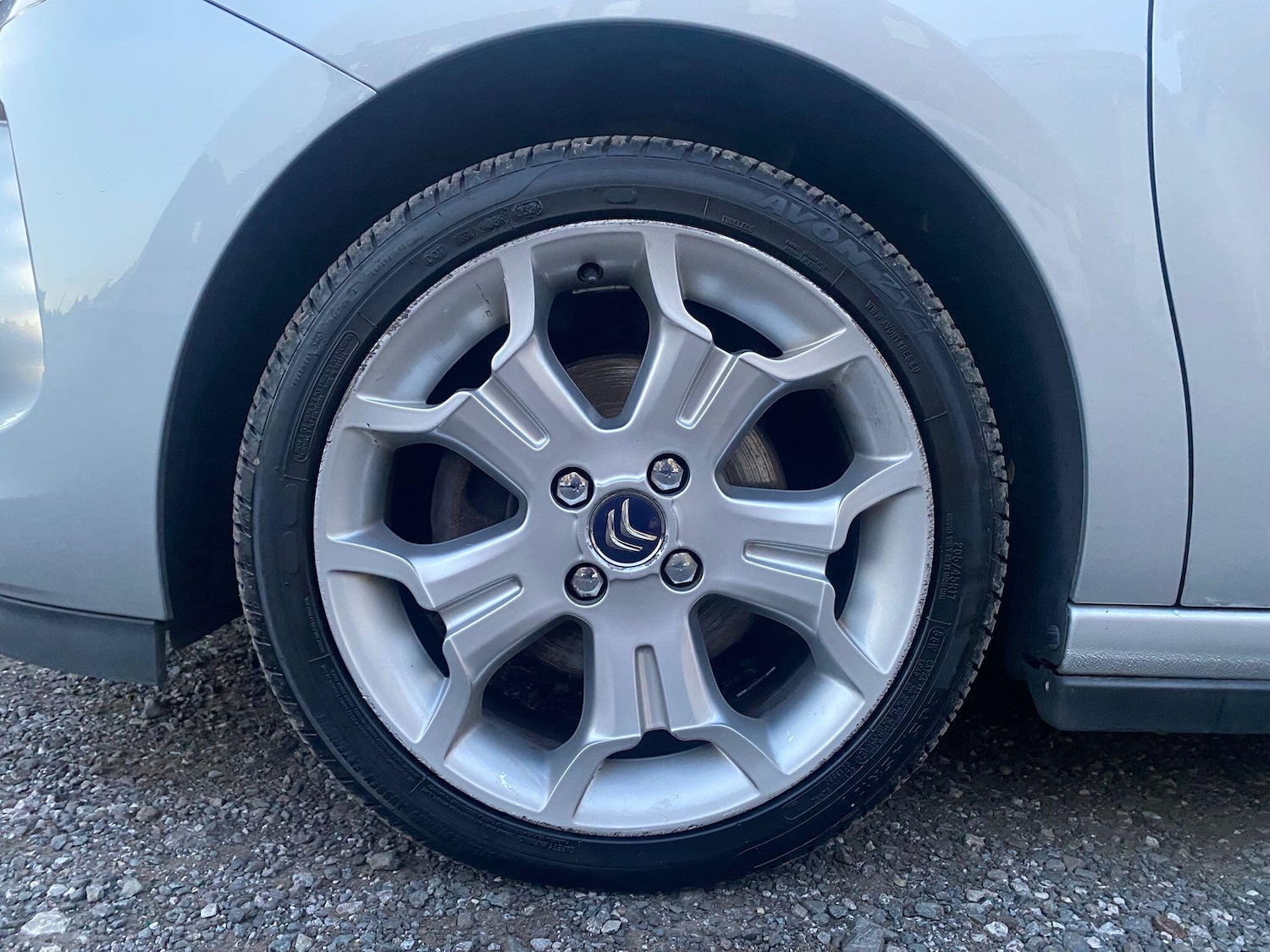 Used Citroen DS3 2013 for sale - 75977268: Photo 24