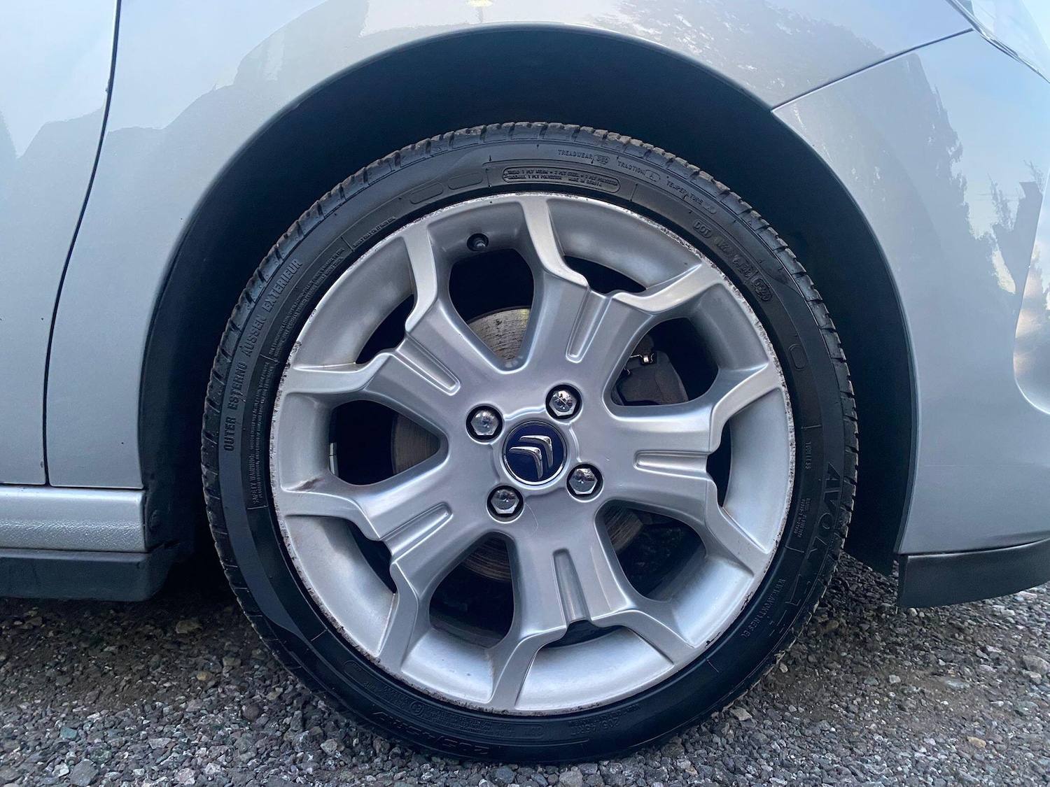 Used Citroen DS3 2013 for sale - 75977268: Photo 25