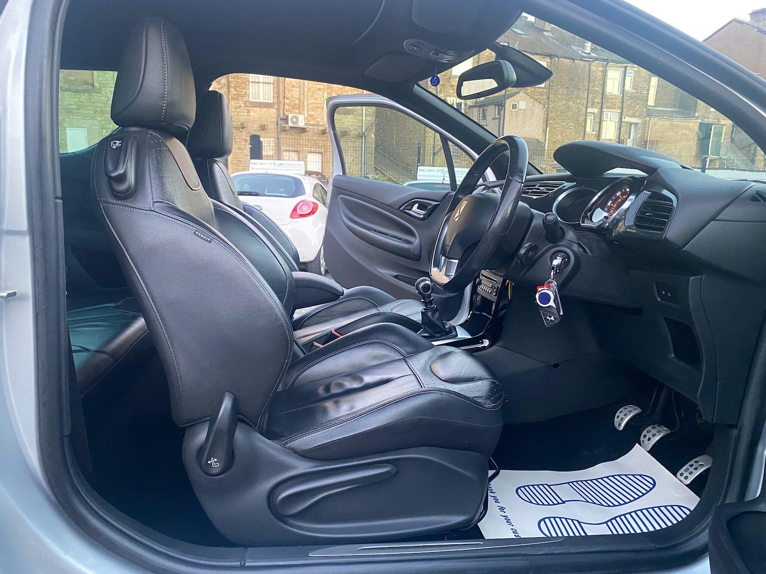 Used Citroen DS3 2013 for sale - 75977268: Photo 26