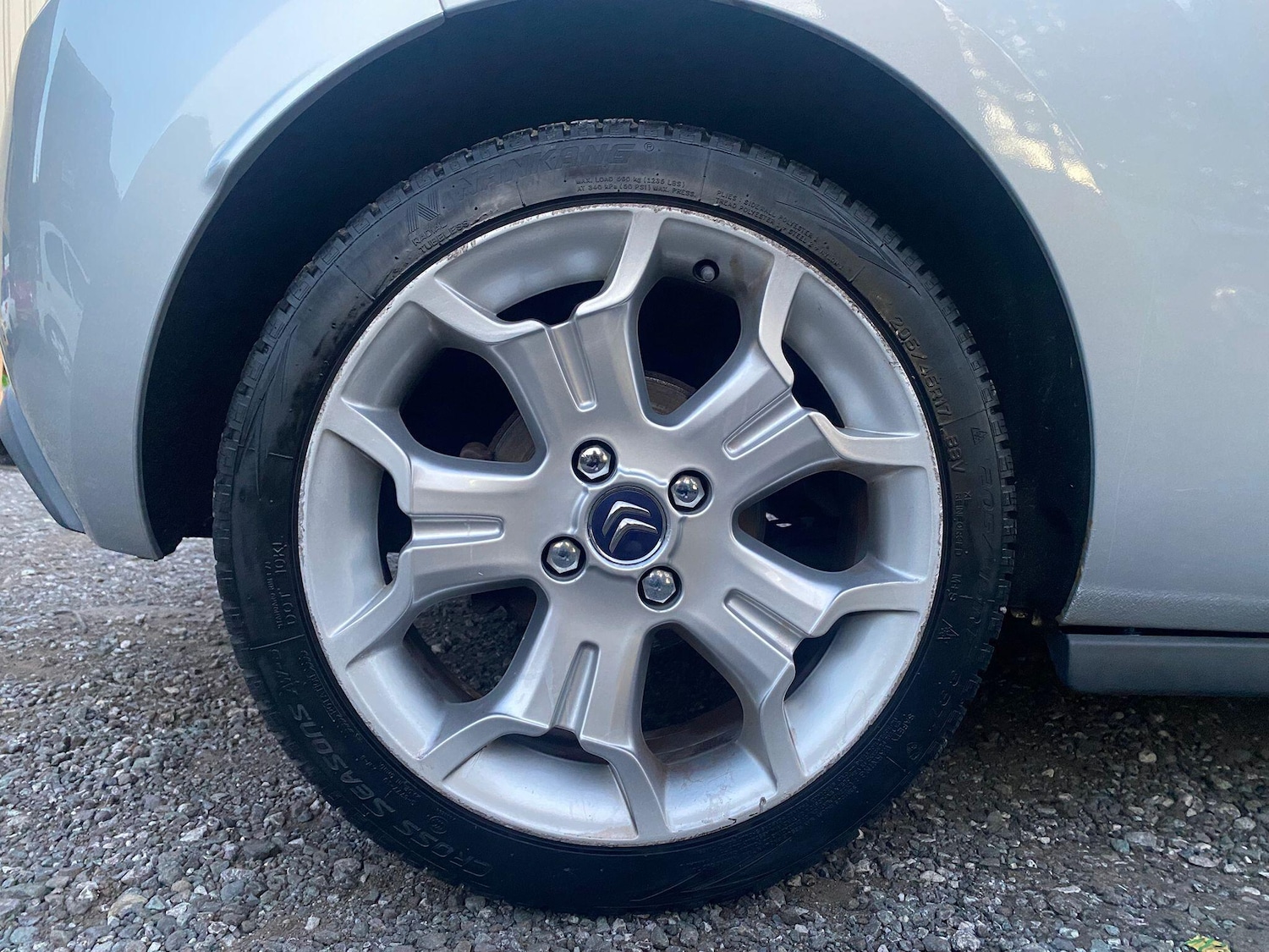 Used Citroen DS3 2013 for sale - 75977268: Photo 27