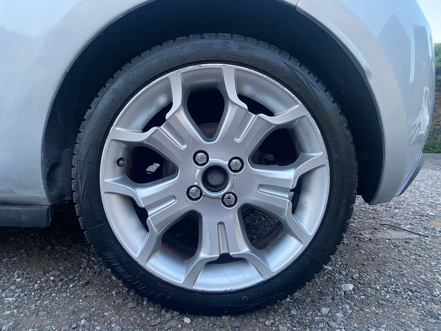 Used Citroen DS3 2013 for sale - 75977268: Photo 28