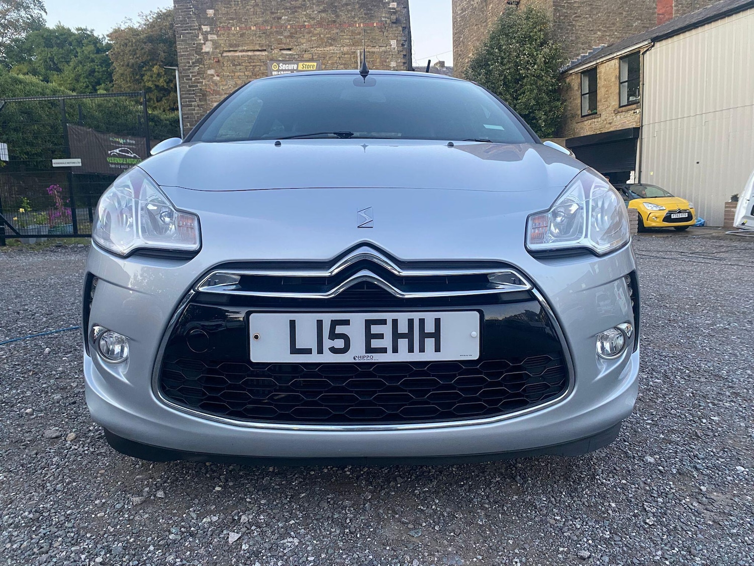 Used Citroen DS3 2013 for sale - 75977268: Photo 4