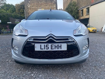 Used Citroen DS3 2013 for sale - 75977268: Photo