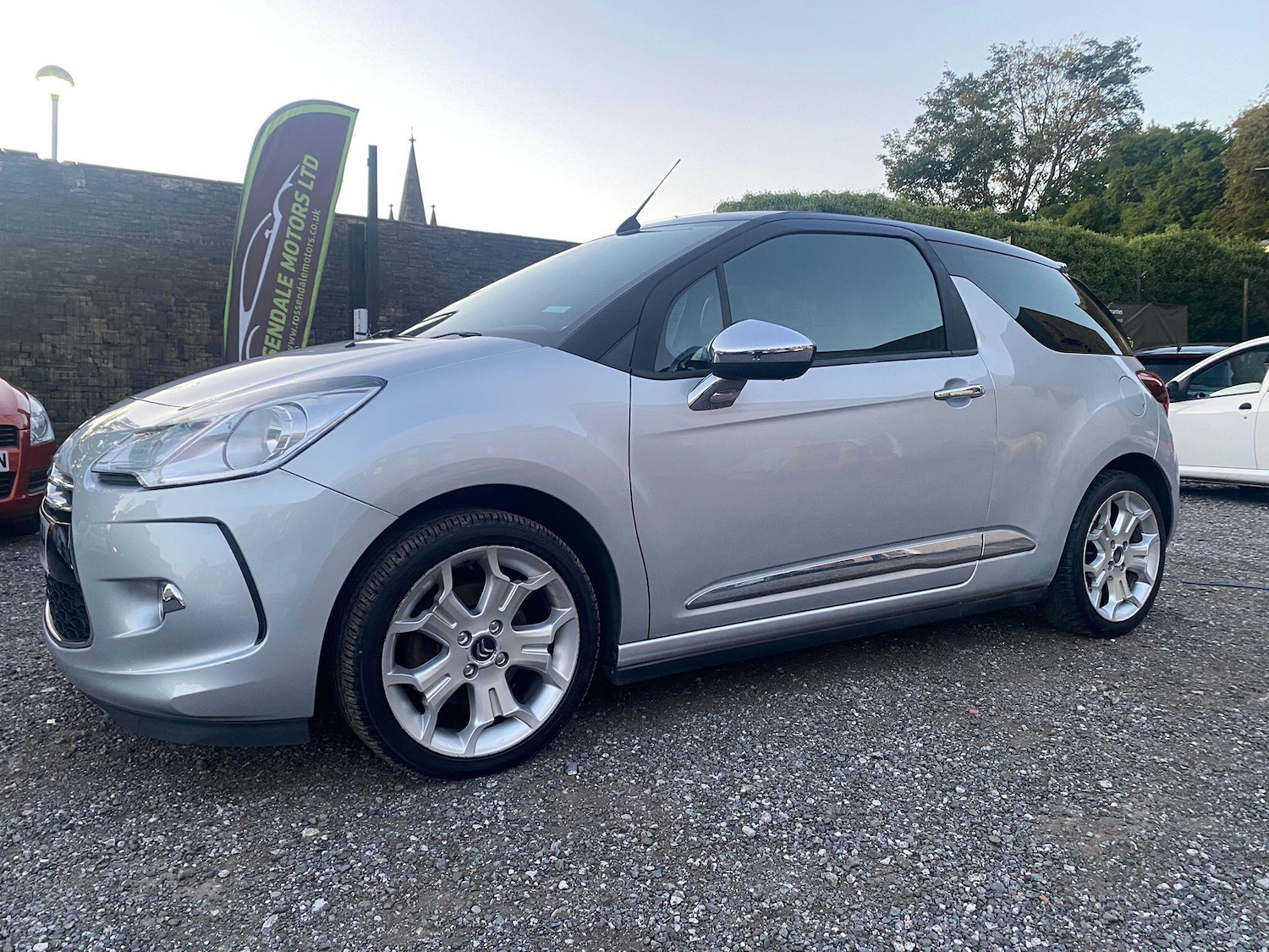 Used Citroen DS3 2013 for sale - 75977268: Photo 5