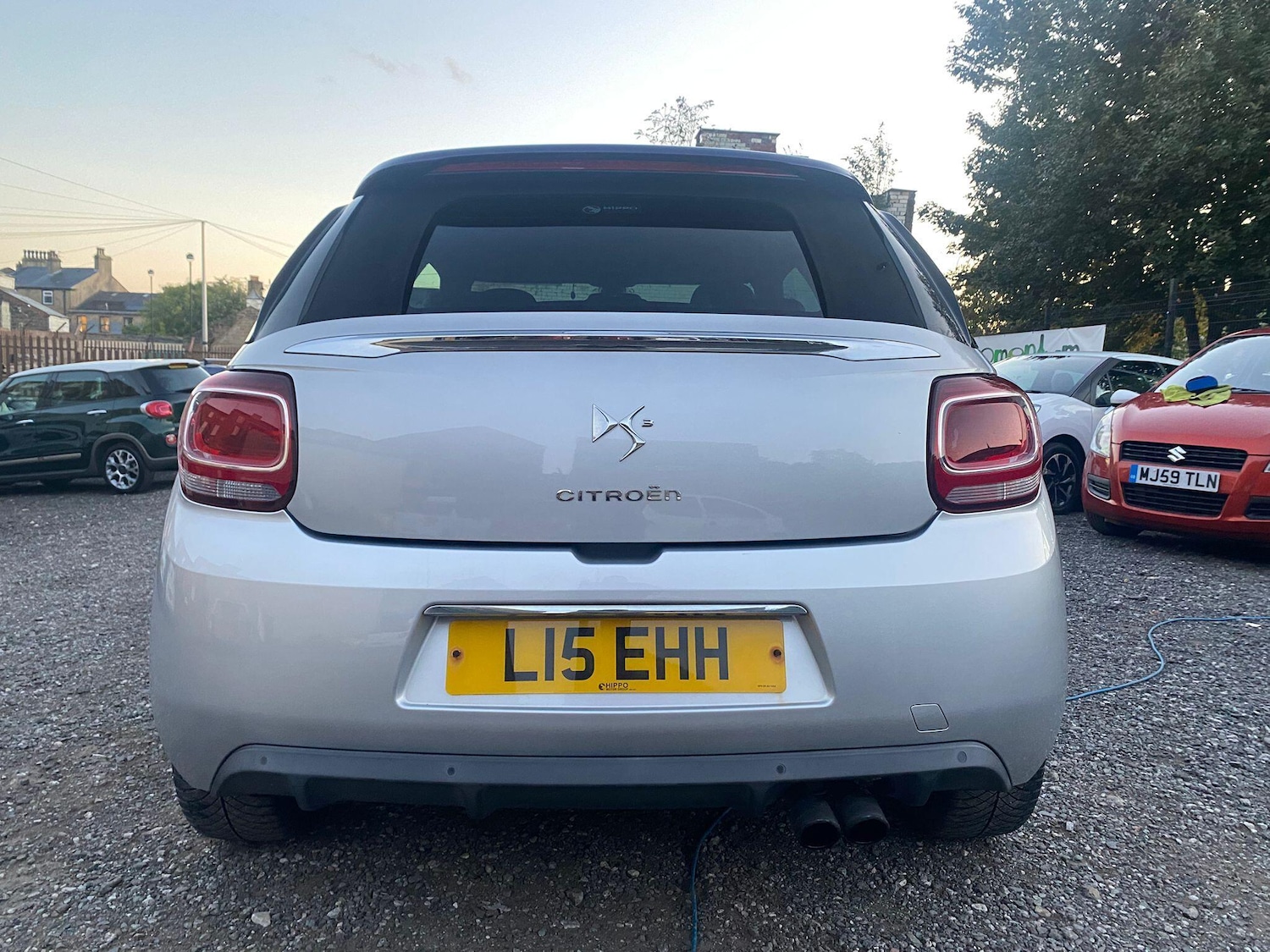 Used Citroen DS3 2013 for sale - 75977268: Photo 6