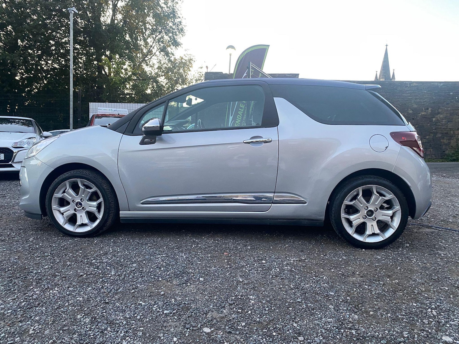 Used Citroen DS3 2013 for sale - 75977268: Photo 7