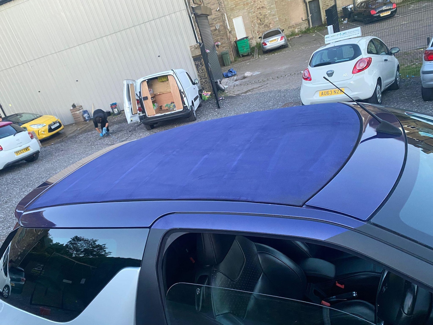 Used Citroen DS3 2013 for sale - 75977268: Photo 8