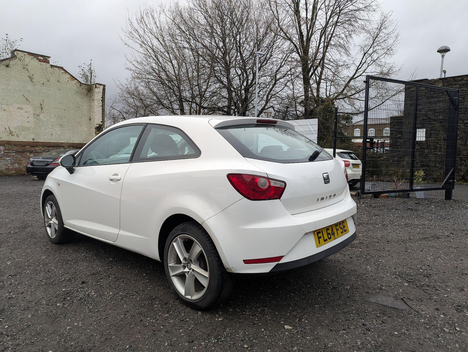 Used SEAT Ibiza for sale - 77279462: Photo 4