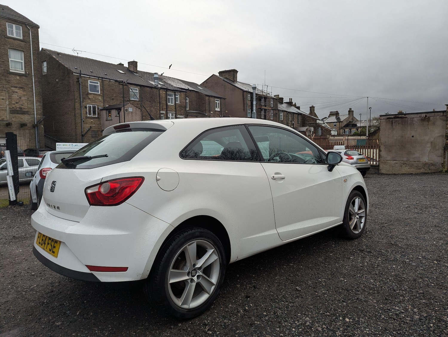 Used SEAT Ibiza for sale - 77279462: Photo 6