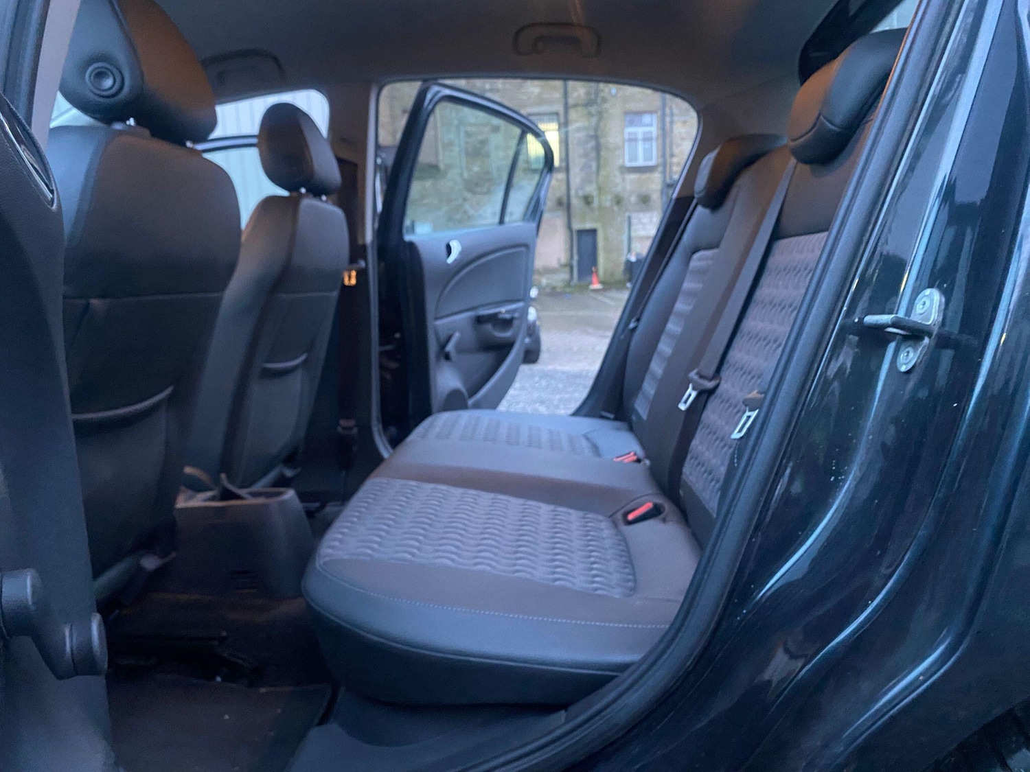 Used Vauxhall Corsa 2013 for sale - 77029250: Photo 13