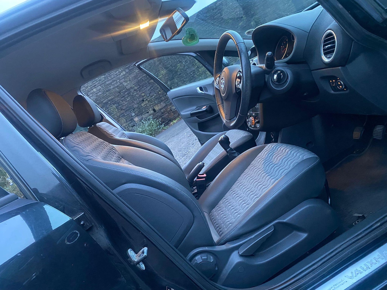 Used Vauxhall Corsa 2013 for sale - 77029250: Photo 14