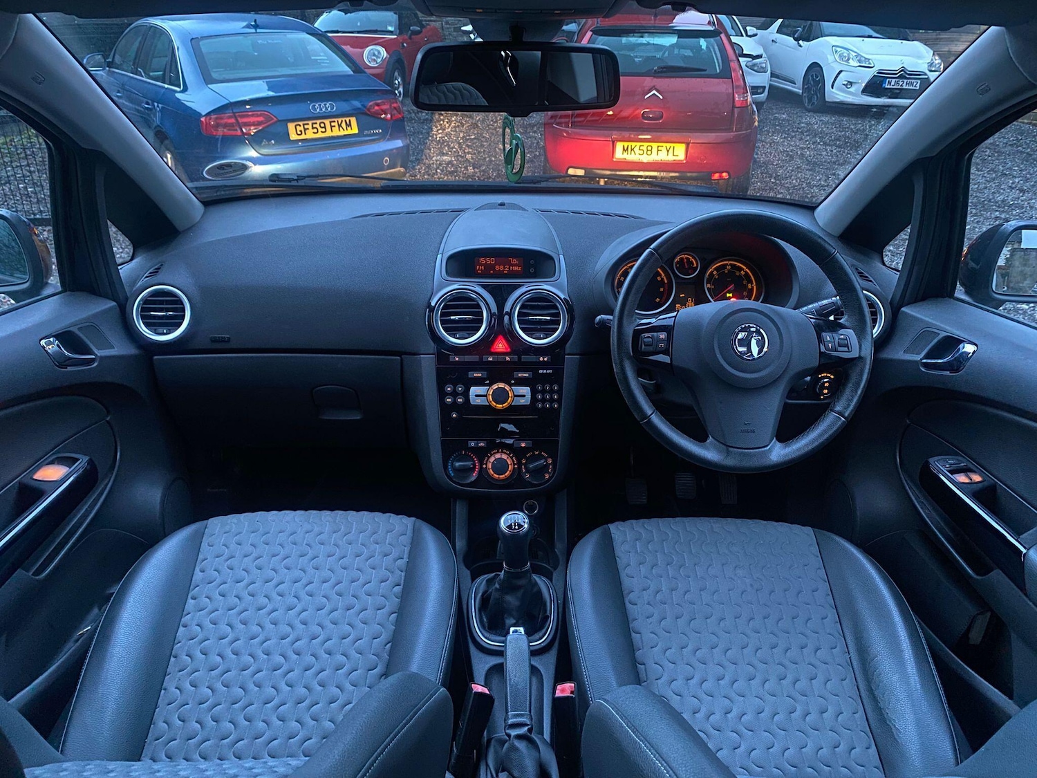 Used Vauxhall Corsa 2013 for sale - 77029250: Photo 16