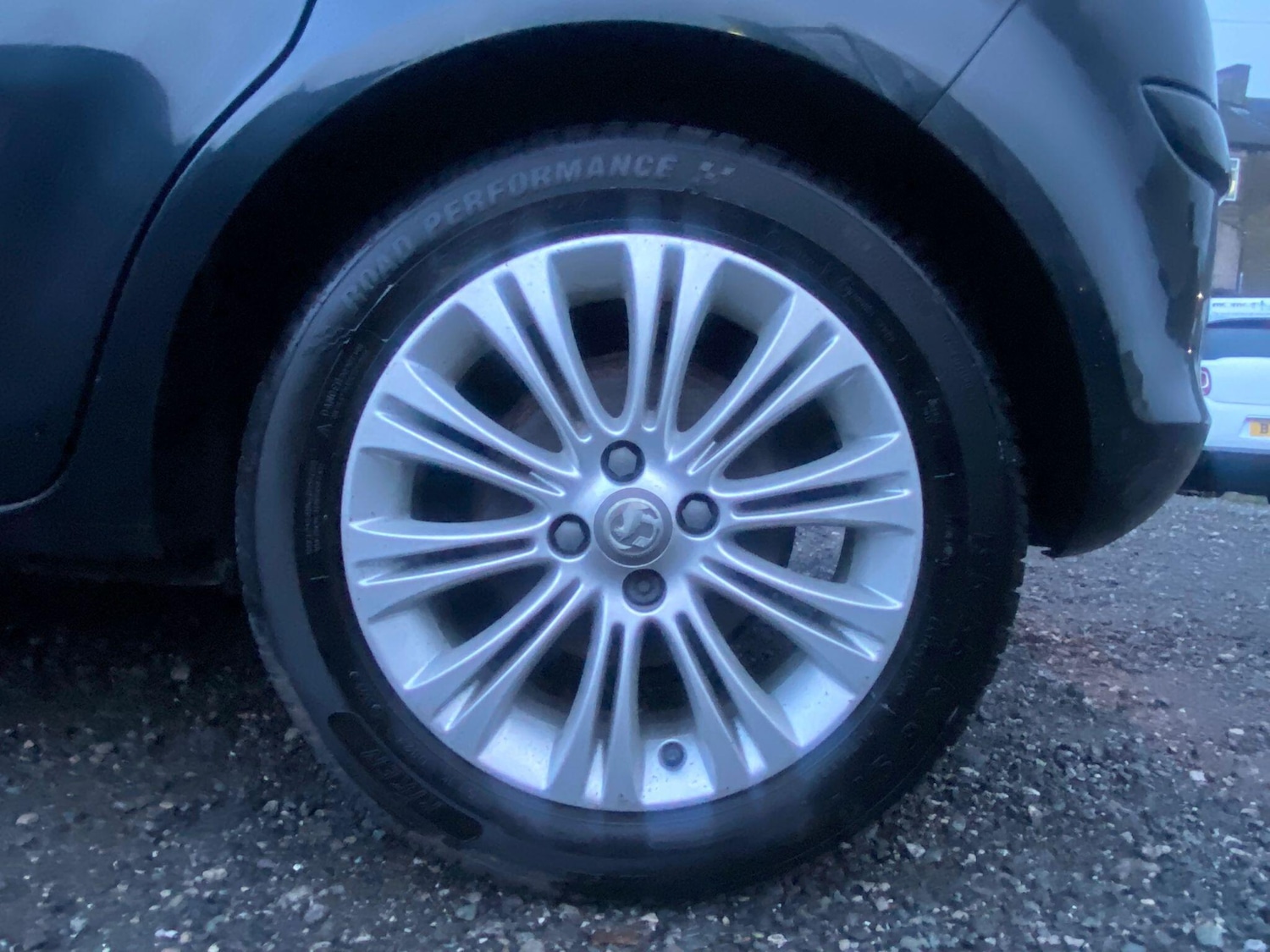 Used Vauxhall Corsa 2013 for sale - 77029250: Photo 18