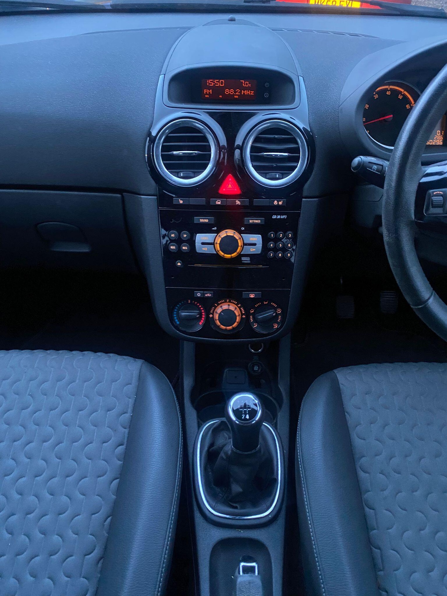 Used Vauxhall Corsa 2013 for sale - 77029250: Photo 20