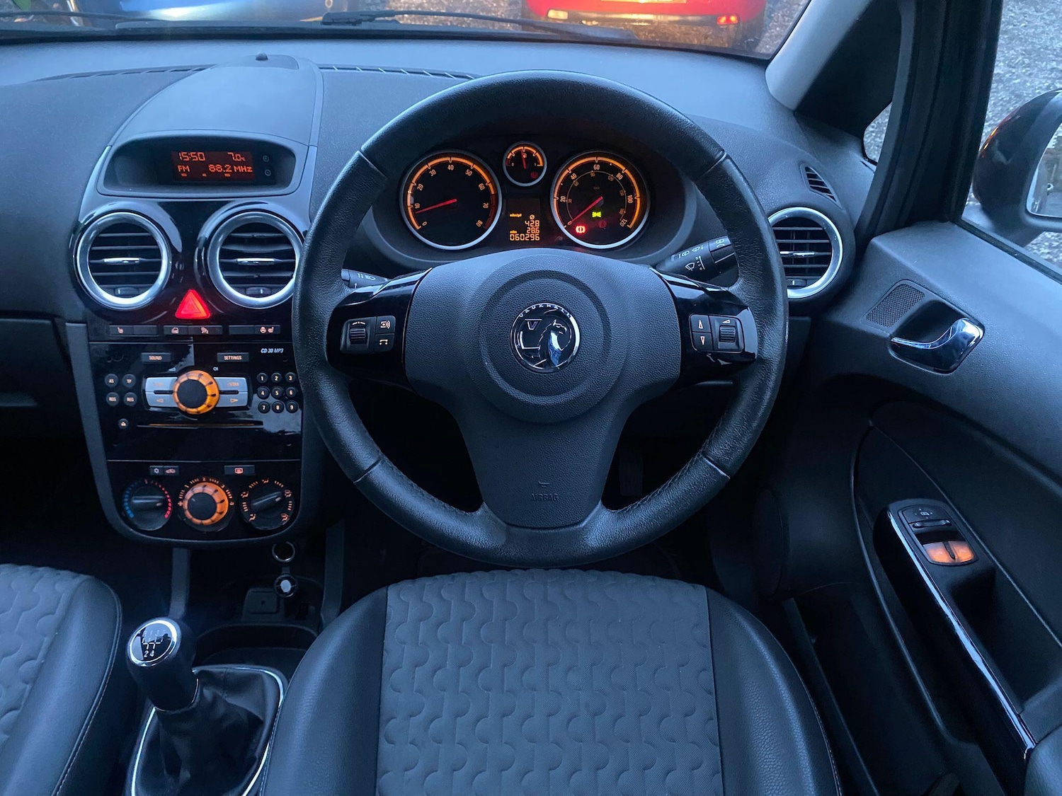 Used Vauxhall Corsa 2013 for sale - 77029250: Photo 21