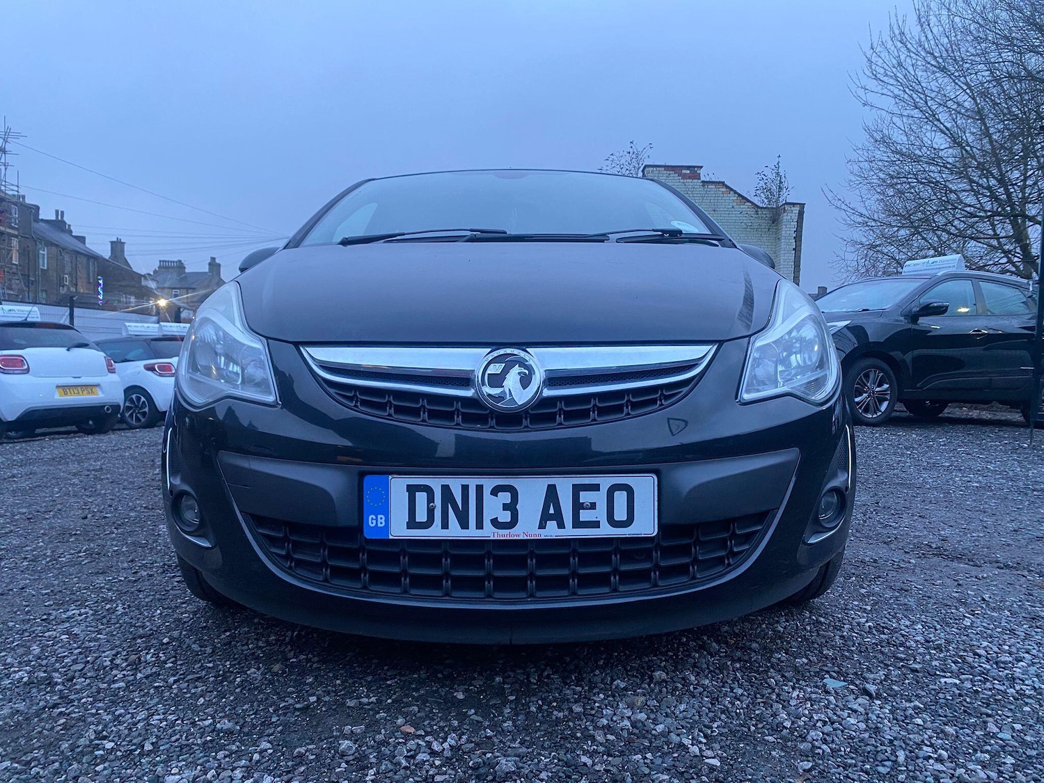 Used Vauxhall Corsa 2013 for sale - 77029250: Photo 3