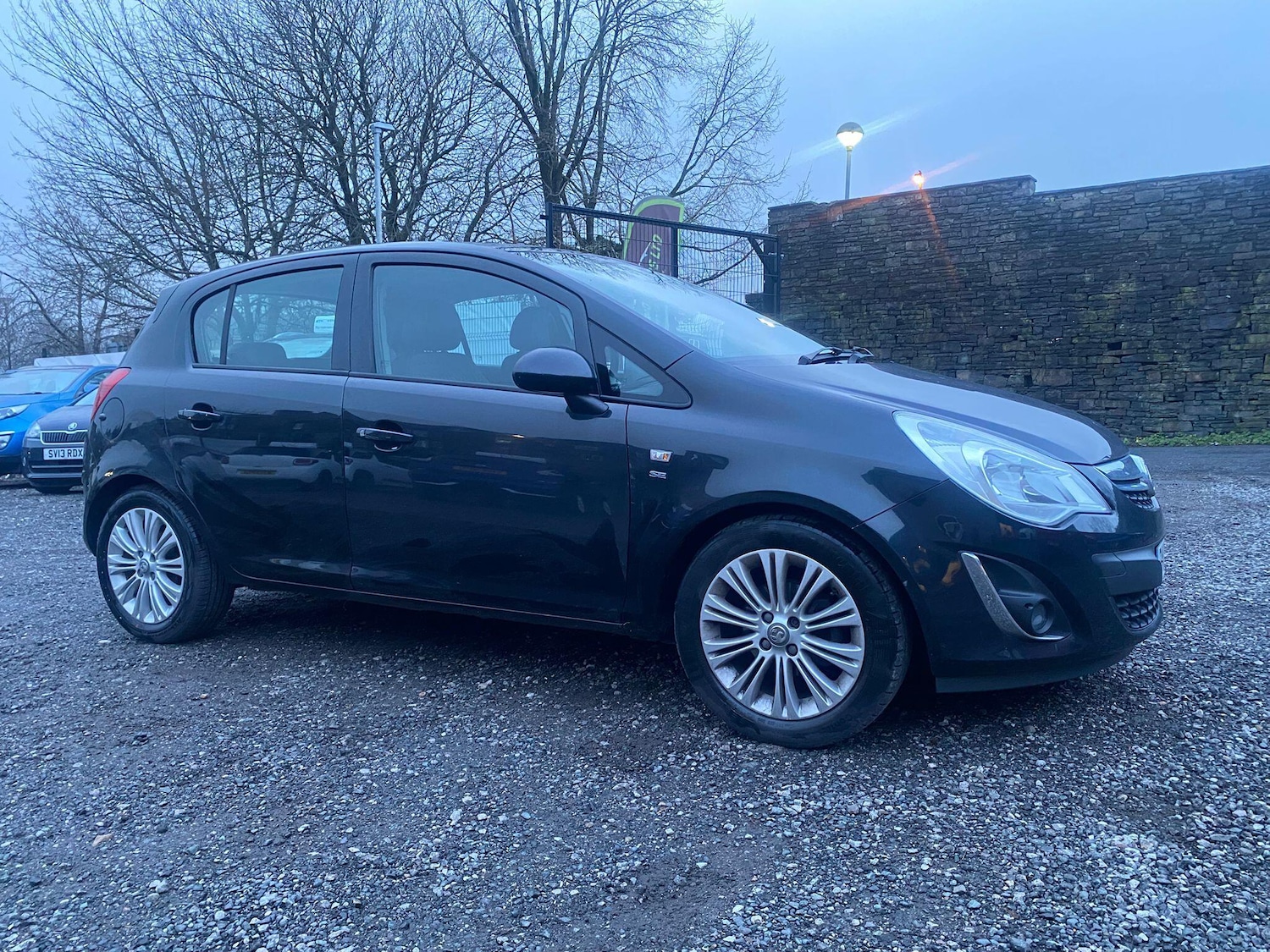 Used Vauxhall Corsa 2013 for sale - 77029250: Photo 5