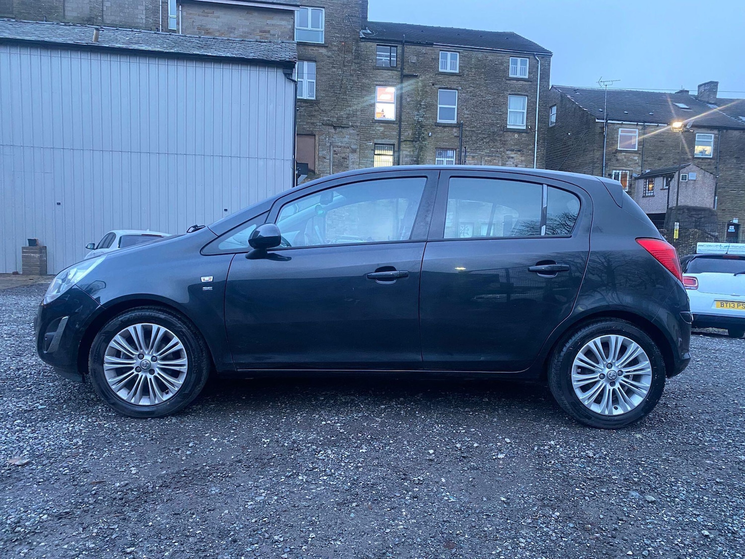Used Vauxhall Corsa 2013 for sale - 77029250: Photo 7