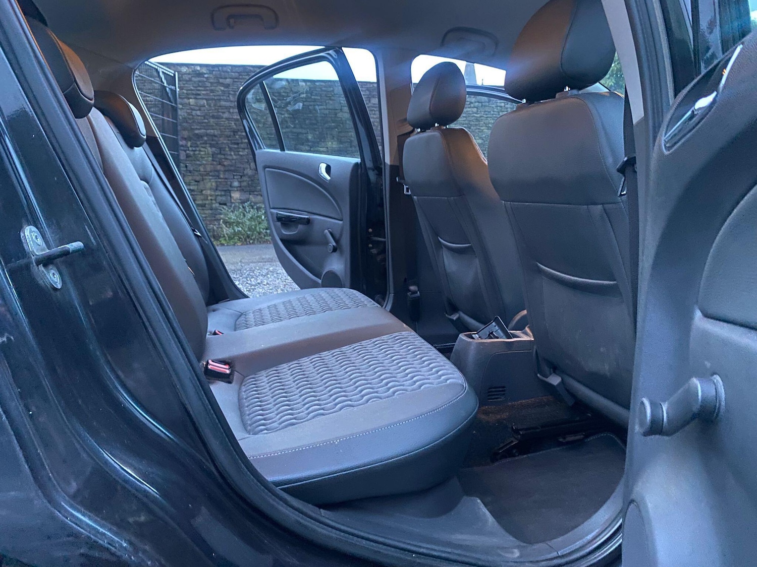 Used Vauxhall Corsa 2013 for sale - 77029250: Photo 8