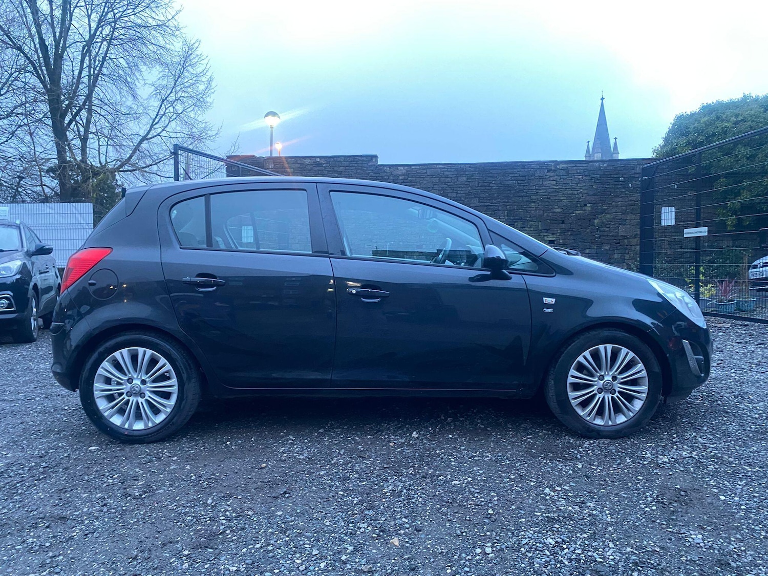 Used Vauxhall Corsa 2013 for sale - 77029250: Photo 9