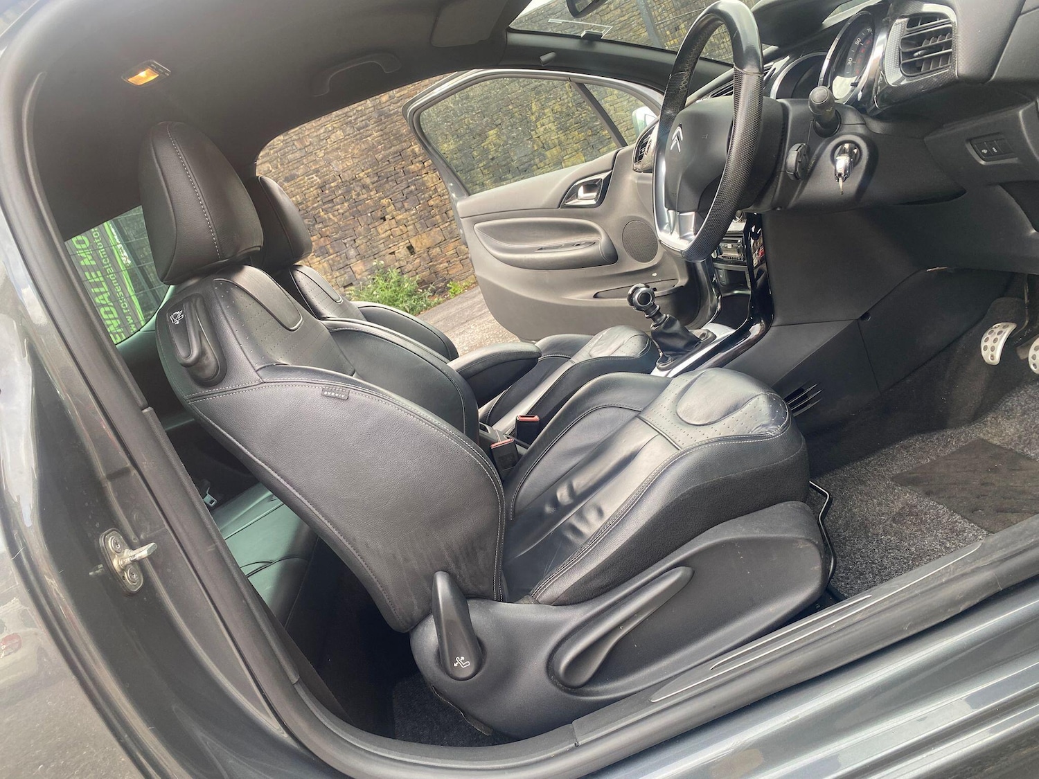 Vehicle 17