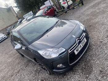 Citroen - DS3