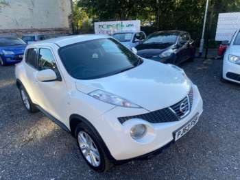 Used Nissan Juke 2013 for sale - 75213927: Photo