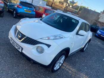 Used Nissan Juke 2013 for sale - 75213927: Photo