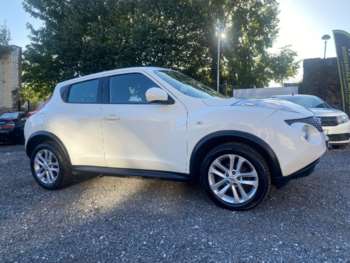 Used Nissan Juke 2013 for sale - 75213927: Photo