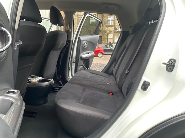 Used Nissan Juke 2012 for sale - 76200329: Photo 15