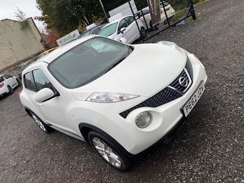 2012 (62) - 1.5 dCi 8v Acenta Premium Euro 5 5dr