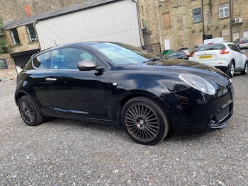 Used Alfa Romeo MiTo 2016 for sale - 75578249: Photo