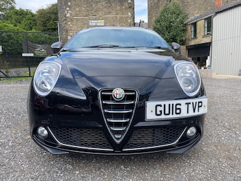 Used Alfa Romeo MiTo 2016 for sale - 75578249: Photo