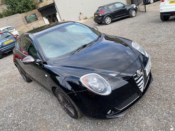 Used Alfa Romeo MiTo 2016 for sale - 75578249: Photo
