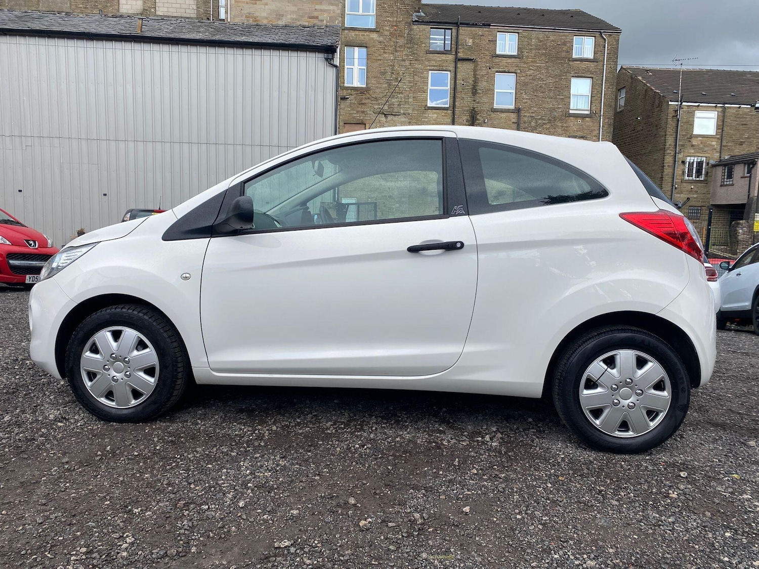 Vehicle 24