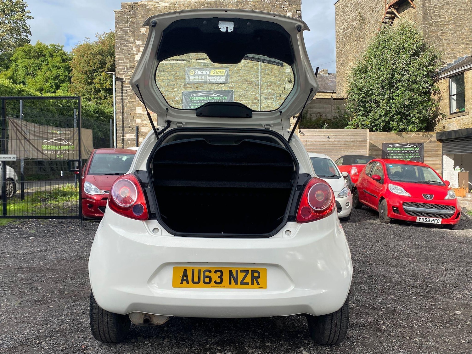 Vehicle 26